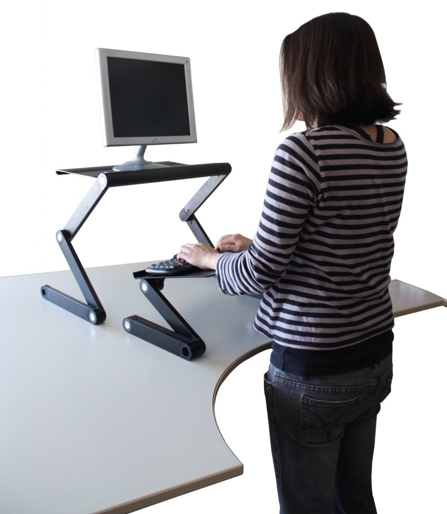 Workez Standing Desk