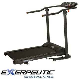 Exerpeutic Treadmill TF1000